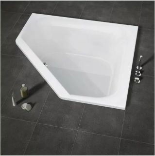 Акриловая ванна Riho Austin B005001005 145x145см белый